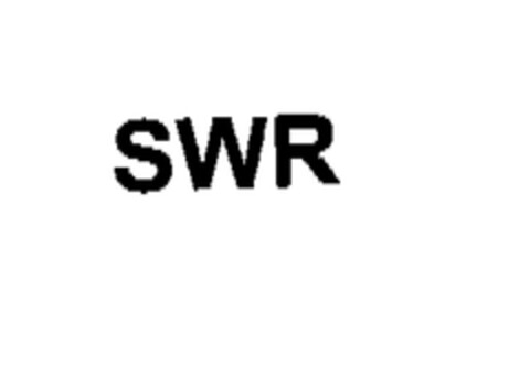 SWR Logo (EUIPO, 06.06.2003)