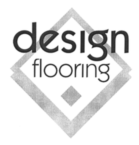 design flooring Logo (EUIPO, 21.07.2003)