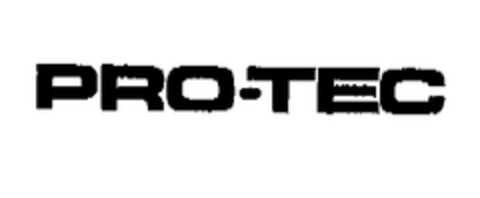 PRO-TEC Logo (EUIPO, 23.07.2003)