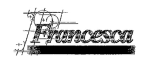 Francesca Logo (EUIPO, 18.09.2003)