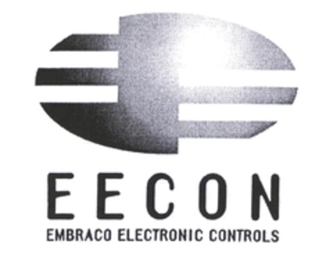 EECON EMBRACO ELECTRONIC CONTROLS Logo (EUIPO, 03.10.2003)