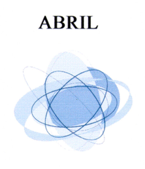 ABRIL Logo (EUIPO, 11/20/2003)