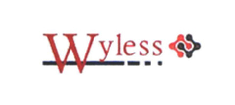 Wyless Logo (EUIPO, 08.03.2004)