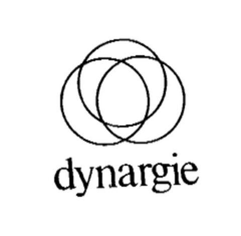 dynargie Logo (EUIPO, 18.03.2004)