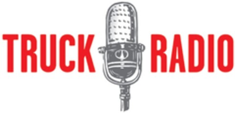 TRUCK RADIO Logo (EUIPO, 25.06.2004)