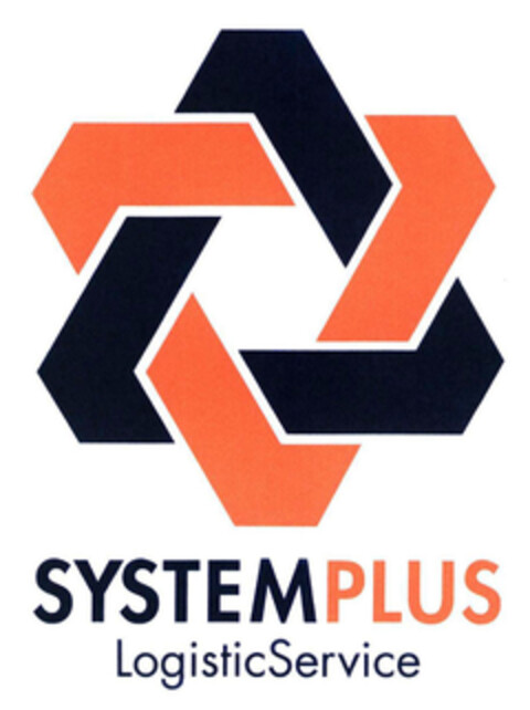 SYSTEMPLUS LogisticService Logo (EUIPO, 08/06/2004)