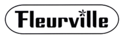 Fleurville Logo (EUIPO, 07.09.2004)