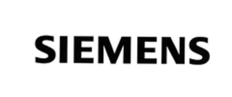 SIEMENS Logo (EUIPO, 01/14/2005)