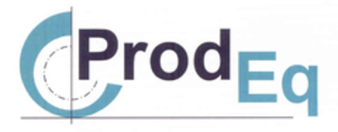 Prod Eq Logo (EUIPO, 23.03.2005)