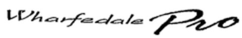 Wharfedale Pro Logo (EUIPO, 02/17/2005)