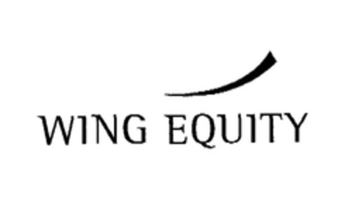 WING EQUITY Logo (EUIPO, 14.04.2005)