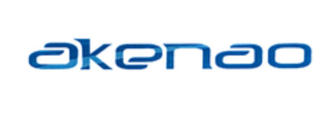 akenao Logo (EUIPO, 04/14/2005)