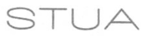 STUA Logo (EUIPO, 30.05.2005)