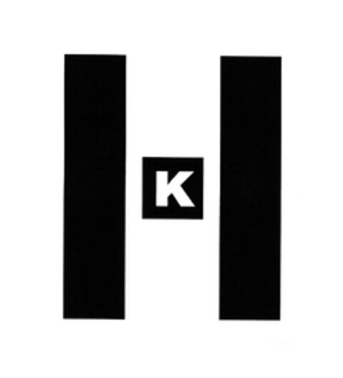 K Logo (EUIPO, 05/19/2005)