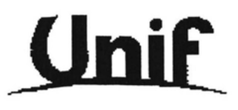 Unif Logo (EUIPO, 11/28/2005)