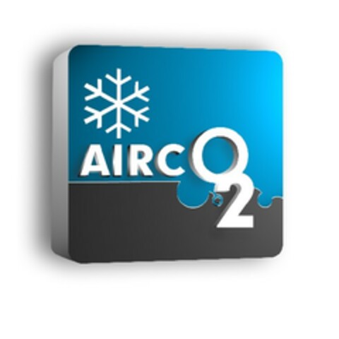 AIRCO2 Logo (EUIPO, 12/22/2005)