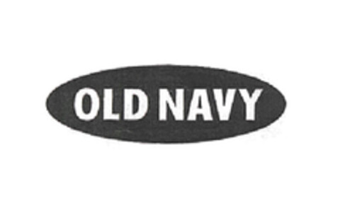 OLD NAVY Logo (EUIPO, 27.01.2006)