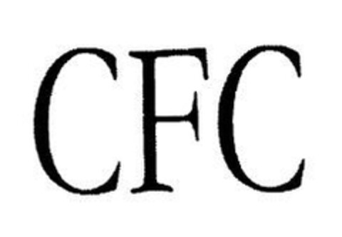 CFC Logo (EUIPO, 03/08/2006)