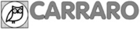 CARRARO Logo (EUIPO, 06/26/2006)