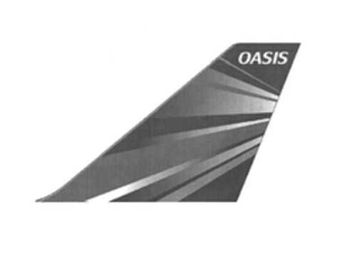 OASIS Logo (EUIPO, 10.07.2006)