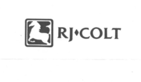 RJ COLT Logo (EUIPO, 24.10.2006)