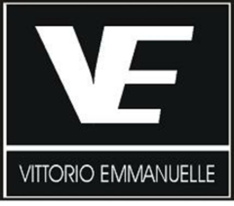 VE VITTORIO EMMANUELLE Logo (EUIPO, 24.10.2006)