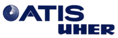 ATIS UHER Logo (EUIPO, 03/02/2007)