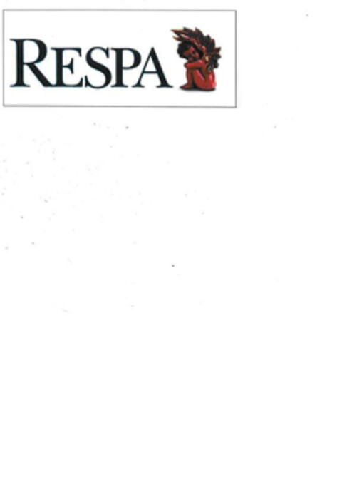 RESPA Logo (EUIPO, 04.05.2007)