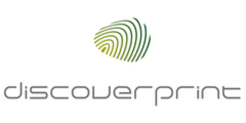 discoverprint Logo (EUIPO, 31.05.2007)