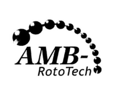 AMB-Roto Tech Logo (EUIPO, 07.12.2007)