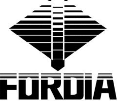 FORDIA Logo (EUIPO, 25.01.2008)