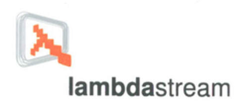 lambdastream Logo (EUIPO, 26.09.2008)