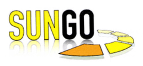 SUNGO Logo (EUIPO, 10.07.2008)