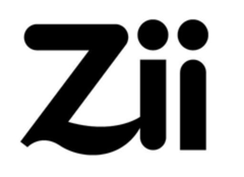 Zii Logo (EUIPO, 22.09.2008)