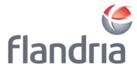 Flandria Logo (EUIPO, 10/02/2008)