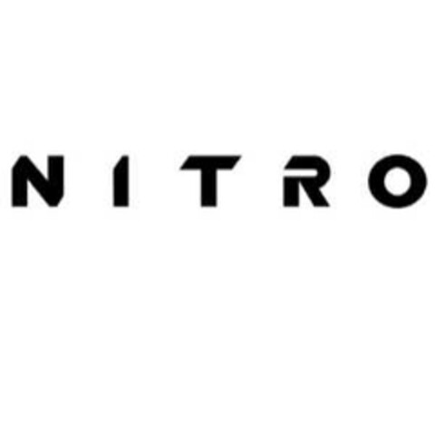 NITRO Logo (EUIPO, 14.11.2008)