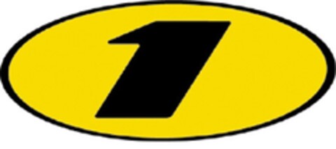 1 Logo (EUIPO, 30.04.2009)