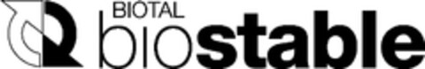 BIOTAL biostable Logo (EUIPO, 09.06.2009)