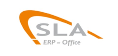 SLA ERP - Office Logo (EUIPO, 07/17/2009)