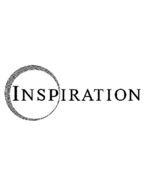 INSPIRATION Logo (EUIPO, 12.08.2009)