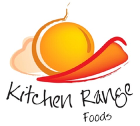 Kitchen Range Foods Logo (EUIPO, 09/01/2009)