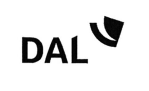 DAL Logo (EUIPO, 09/14/2009)