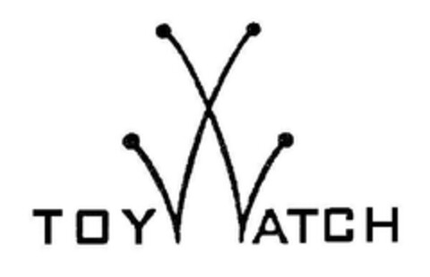 TOYWATCH Logo (EUIPO, 07.10.2009)