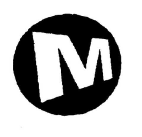 M Logo (EUIPO, 03/10/2010)