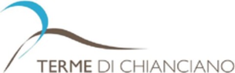 TERME DI CHIANCIANO Logo (EUIPO, 08.06.2010)