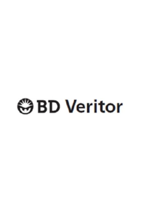 BD Veritor Logo (EUIPO, 13.07.2010)