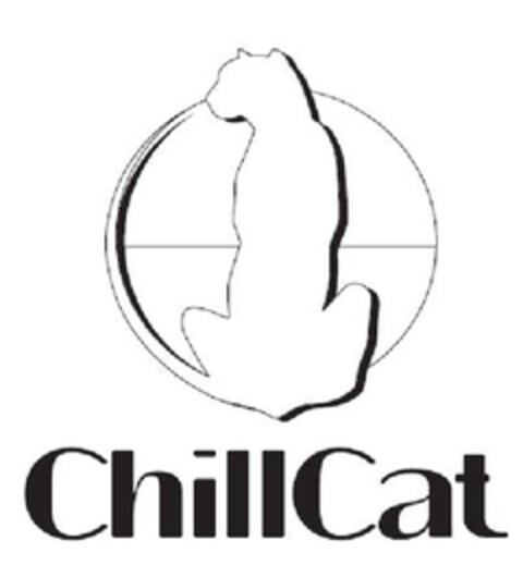 CHILLCAT Logo (EUIPO, 24.08.2010)