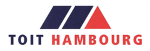 TOIT HAMBOURG Logo (EUIPO, 20.01.2011)