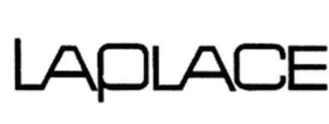 LAPLACE Logo (EUIPO, 09.02.2011)