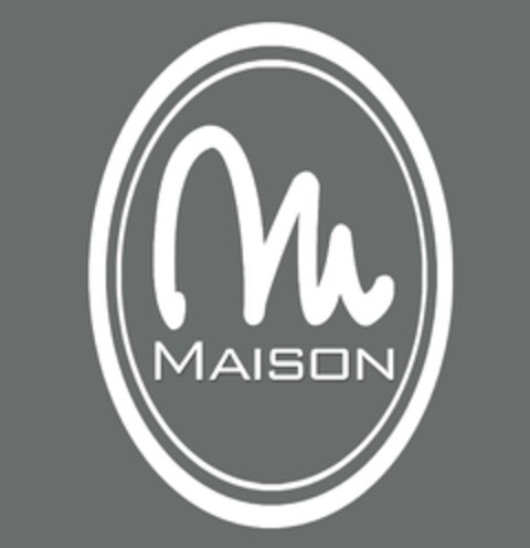 M MAISON Logo (EUIPO, 03/29/2011)